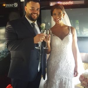 Meet your Posher, Pedro